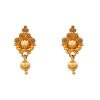 Cute Baby Gold Stud