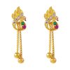 Magnificent Gold Earring