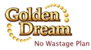 golden